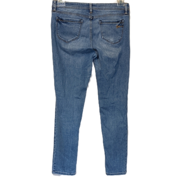 American Rag Jeans Size 9 - Picture 2 of 6